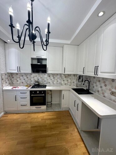 Satılır 3 otaqlı köhnə tikili 92 m², Elmlər Akademiyası m., photo 11 from 14