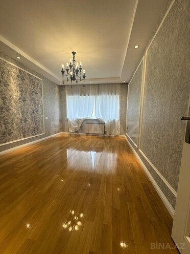 Satılır 3 otaqlı köhnə tikili 92 m², Elmlər Akademiyası m., photo 4 from 14