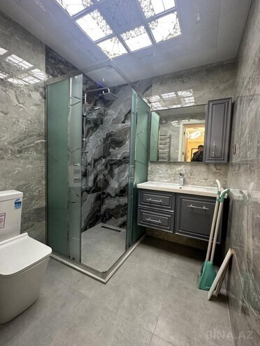 Satılır 3 otaqlı köhnə tikili 92 m², Elmlər Akademiyası m., photo 12 from 14