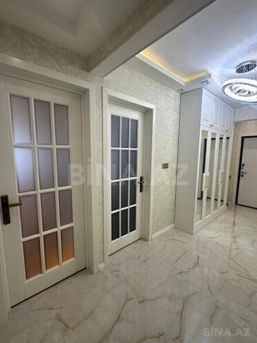 Satılır 3 otaqlı köhnə tikili 92 m², Elmlər Akademiyası m., photo 6 from 14