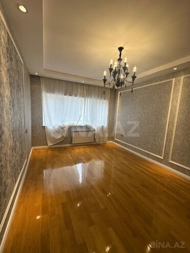 Satılır 3 otaqlı köhnə tikili 92 m², Elmlər Akademiyası m., photo 5 from 14