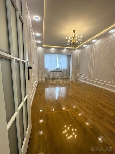 Satılır 3 otaqlı köhnə tikili 92 m², Elmlər Akademiyası m., photo 7 from 14