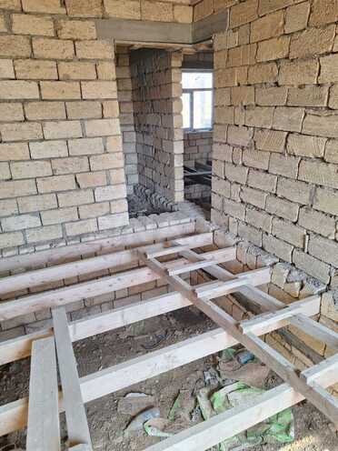 Satılır 3 otaqlı həyət evi/bağ evi 150 m², Qobu q., photo 24 from 27