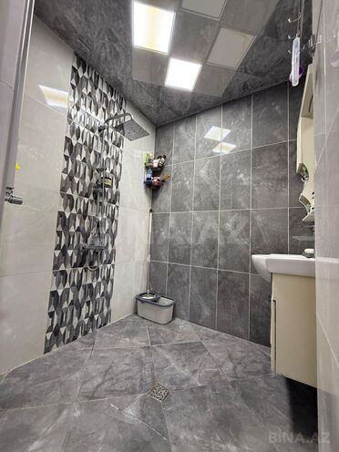 Satılır 3 otaqlı yeni tikili 85 m², Azadlıq Prospekti m., photo 9 from 30