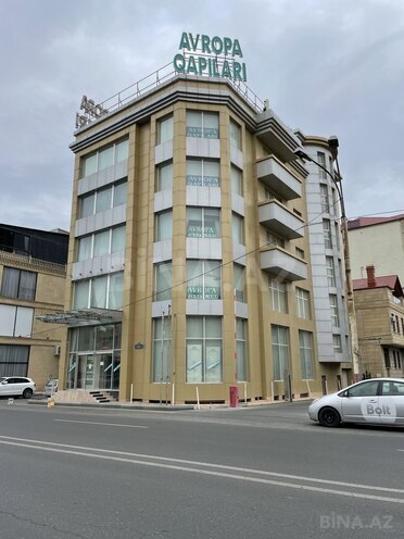 Сдаётся  объект 2 200 м², Наримановский  р., photo 3 from 18