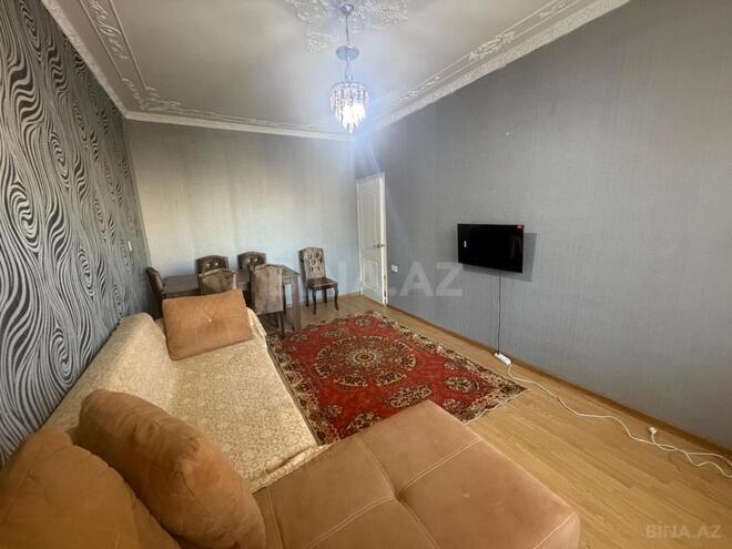 Сдаётся 3-комн. вторичка 80 м², пос. Бакиханова, photo 12 from 17