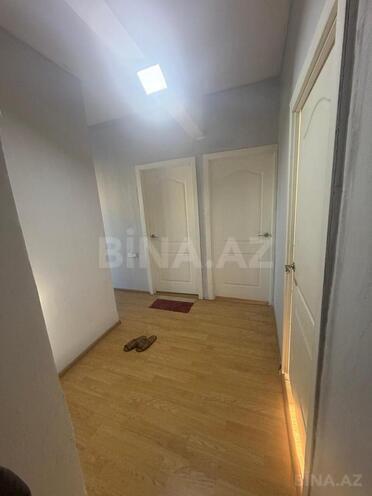 Сдаётся 3-комн. вторичка 80 м², пос. Бакиханова, photo 3 from 17