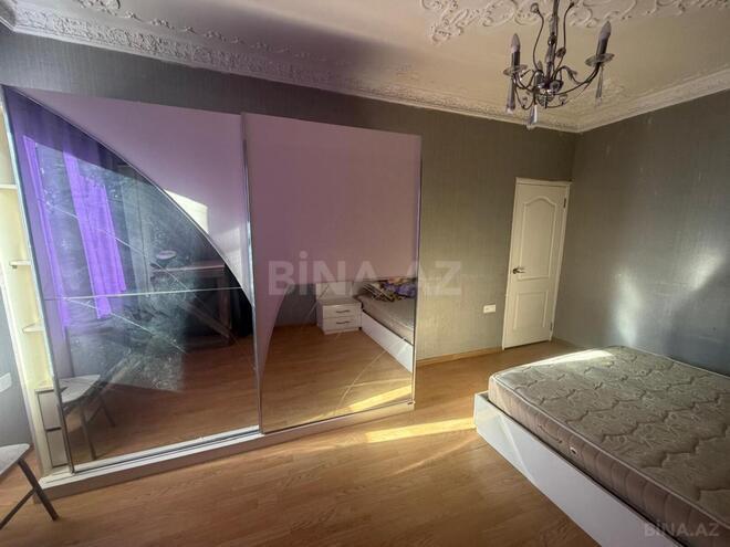 Сдаётся 3-комн. вторичка 80 м², пос. Бакиханова, photo 9 from 17