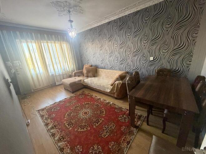 Сдаётся 3-комн. вторичка 80 м², пос. Бакиханова, photo 10 from 17