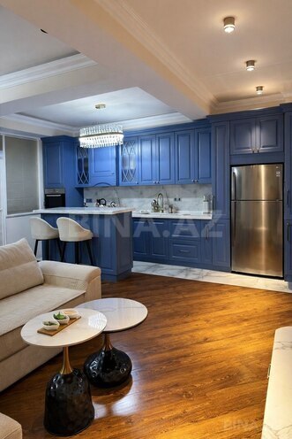 Продаётся 3-комн. новостройка 95 м², пос. Ясамал, photo 7 from 16