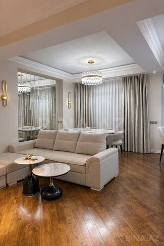 Продаётся 3-комн. новостройка 95 м², пос. Ясамал, photo 5 from 16