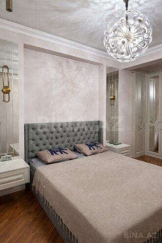 Продаётся 3-комн. новостройка 95 м², пос. Ясамал, photo 11 from 16