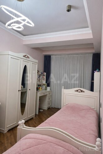 Продаётся 3-комн. новостройка 95 м², пос. Ясамал, photo 13 from 16