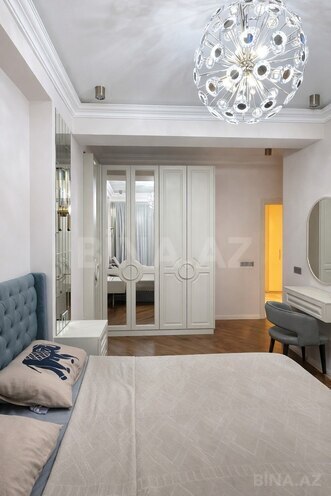 Продаётся 3-комн. новостройка 95 м², пос. Ясамал, photo 10 from 16