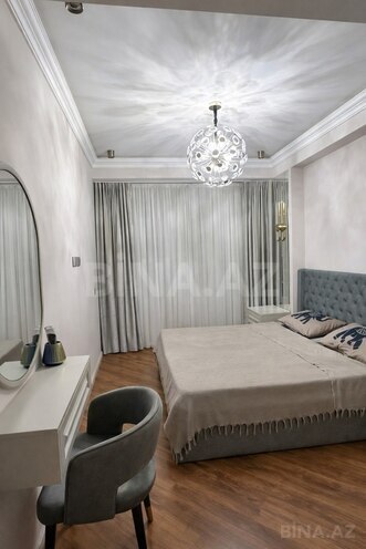 Продаётся 3-комн. новостройка 95 м², пос. Ясамал, photo 9 from 16