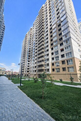 Продаётся 3-комн. новостройка 95 м², пос. Ясамал, photo 3 from 16