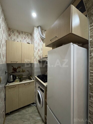 Satılır 2 otaqlı yeni tikili 42 m², Masazır q., photo 7 from 13