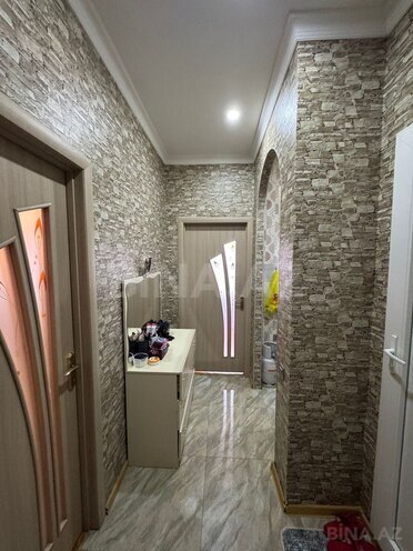 Satılır 2 otaqlı yeni tikili 42 m², Masazır q., photo 12 from 13