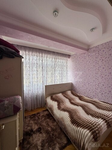 Satılır 2 otaqlı yeni tikili 42 m², Masazır q., photo 9 from 13