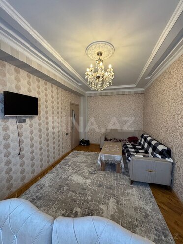 Satılır 2 otaqlı yeni tikili 42 m², Masazır q., photo 4 from 13