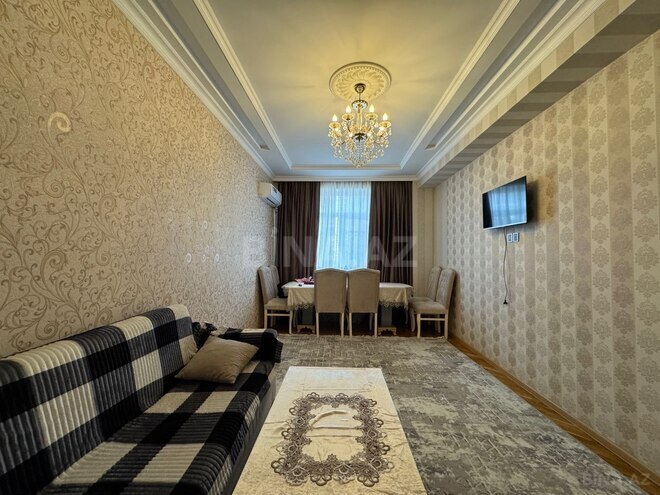 Satılır 2 otaqlı yeni tikili 42 m², Masazır q., photo 8 from 13