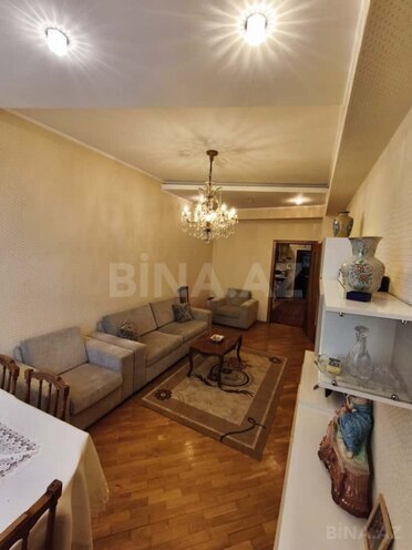 Satılır 2 otaqlı yeni tikili 70 m², 20 Yanvar m., photo 3 from 13