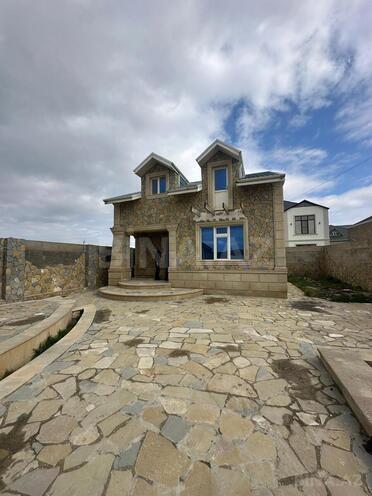 Продаётся 3-комн. дом/дача 65 м², пос. Говсан, photo 1 from 12