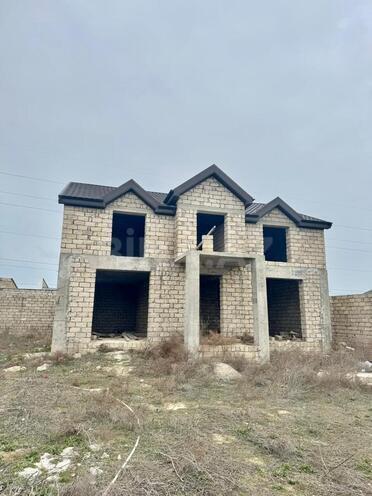 Satılır 6 otaqlı həyət evi/bağ evi 222 m², Qala q., photo 10 from 11