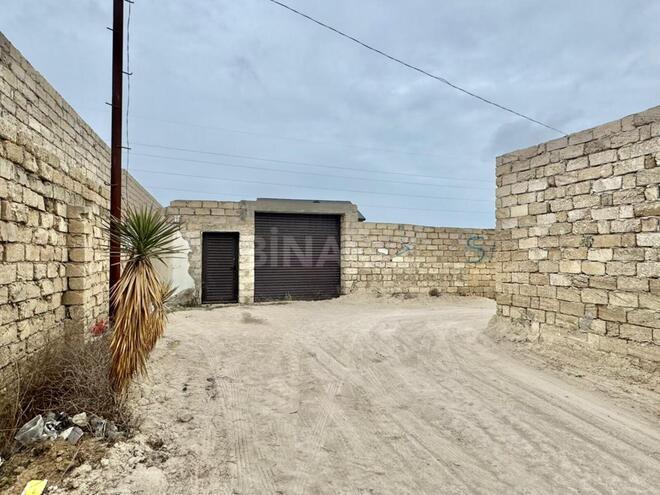 Satılır 6 otaqlı həyət evi/bağ evi 222 m², Qala q., photo 9 from 11