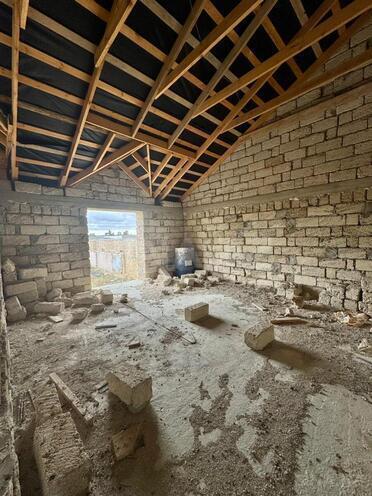 Satılır 6 otaqlı həyət evi/bağ evi 222 m², Qala q., photo 6 from 11