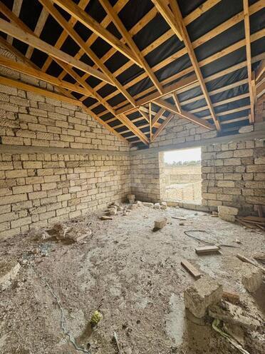 Satılır 6 otaqlı həyət evi/bağ evi 222 m², Qala q., photo 5 from 11