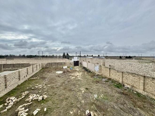 Satılır 6 otaqlı həyət evi/bağ evi 222 m², Qala q., photo 8 from 11