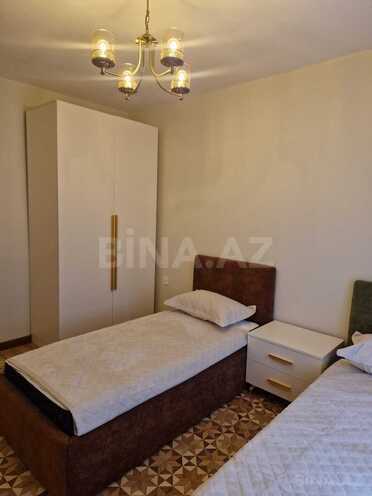 İcarəyə verilir 3 otaqlı köhnə tikili 75 m², Memar Əcəmi m., photo 13 from 18
