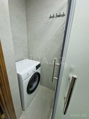 İcarəyə verilir 3 otaqlı köhnə tikili 75 m², Memar Əcəmi m., photo 16 from 18