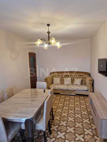 İcarəyə verilir 3 otaqlı köhnə tikili 75 m², Memar Əcəmi m., photo 8 from 18