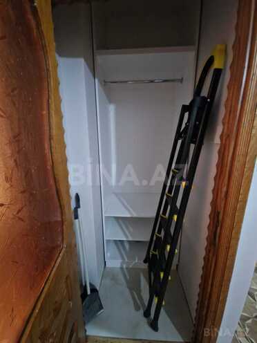 İcarəyə verilir 3 otaqlı köhnə tikili 75 m², Memar Əcəmi m., photo 17 from 18