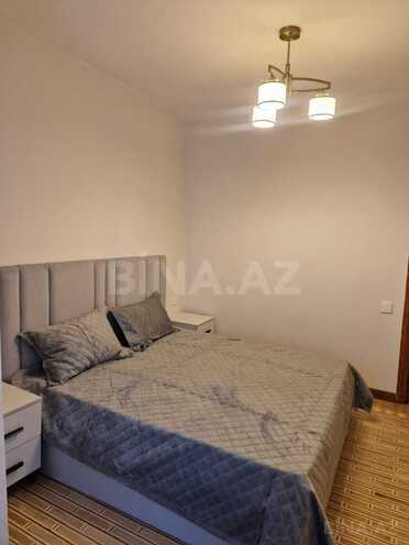 İcarəyə verilir 3 otaqlı köhnə tikili 75 m², Memar Əcəmi m., photo 11 from 18