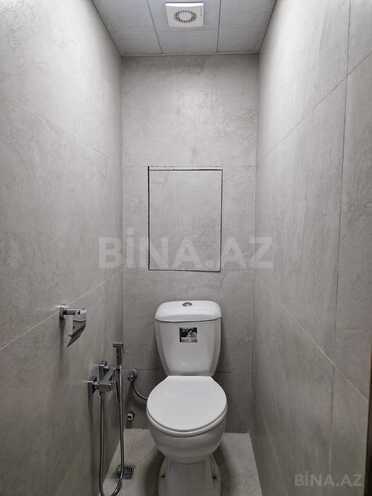 İcarəyə verilir 3 otaqlı köhnə tikili 75 m², Memar Əcəmi m., photo 15 from 18