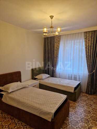 İcarəyə verilir 3 otaqlı köhnə tikili 75 m², Memar Əcəmi m., photo 12 from 18