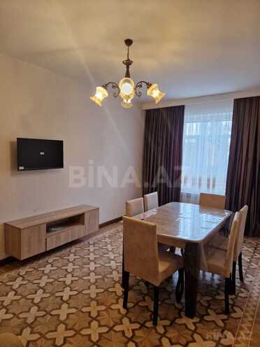 İcarəyə verilir 3 otaqlı köhnə tikili 75 m², Memar Əcəmi m., photo 9 from 18