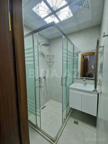 İcarəyə verilir 3 otaqlı köhnə tikili 75 m², Memar Əcəmi m., photo 14 from 18