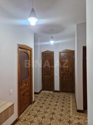 İcarəyə verilir 3 otaqlı köhnə tikili 75 m², Memar Əcəmi m., photo 3 from 18