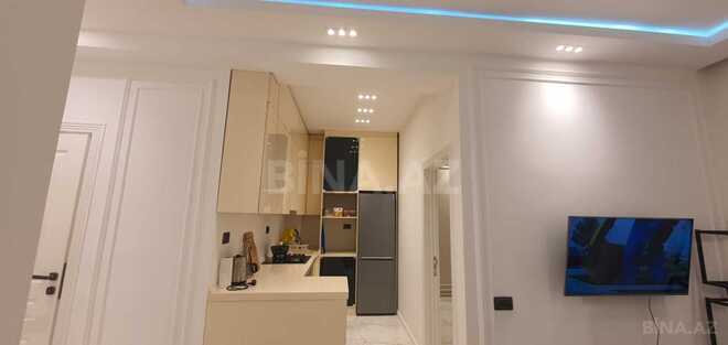 Продаётся 2-комн. новостройка 50 м², photo 7 from 24