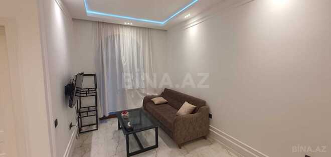 Продаётся 2-комн. новостройка 50 м², photo 4 from 24