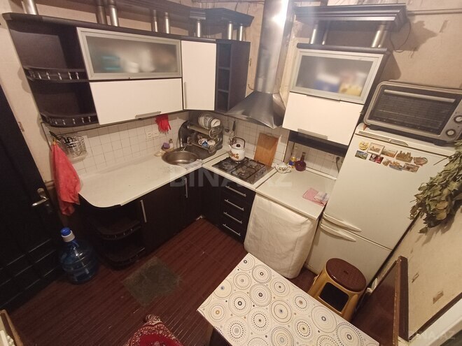 Продаётся 3-комн. вторичка 70 м², м. Нариман Нариманов, photo 7 from 14