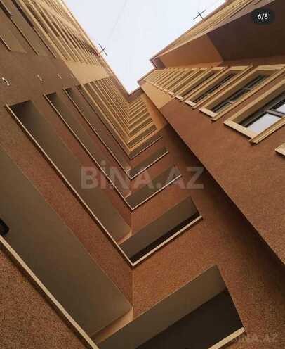 Satılır 2 otaqlı yeni tikili 70 m², 8-ci mikrorayon q., photo 13 from 28