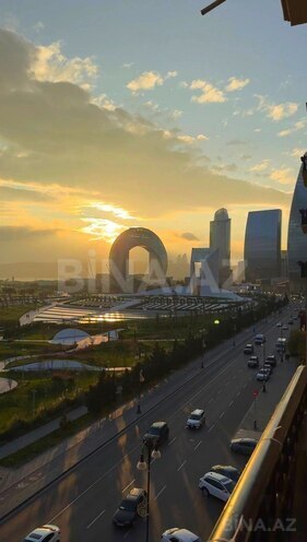 Satılır 4 otaqlı köhnə tikili 100 m², Şah İsmayıl Xətai m., photo 4 from 17