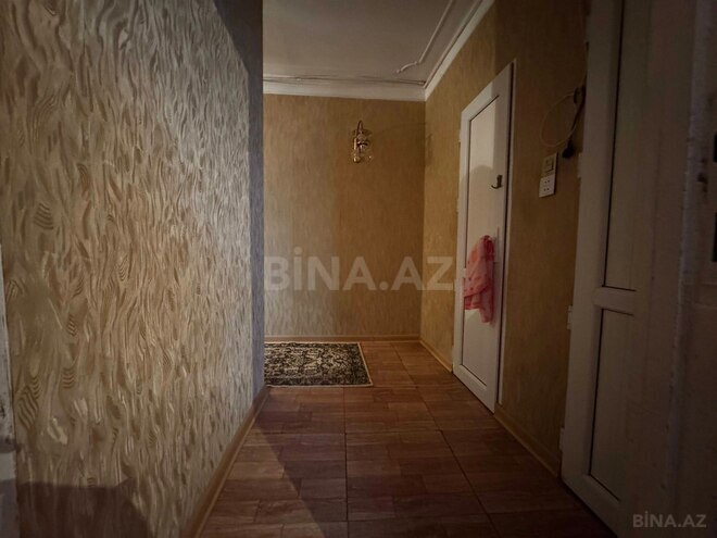 Satılır 4 otaqlı köhnə tikili 100 m², Şah İsmayıl Xətai m., photo 14 from 17