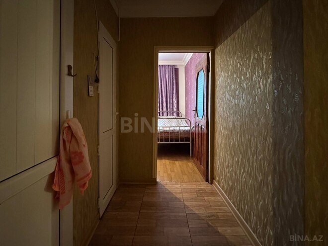 Satılır 4 otaqlı köhnə tikili 100 m², Şah İsmayıl Xətai m., photo 10 from 17