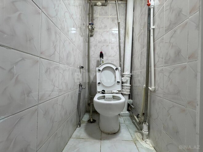 Satılır 4 otaqlı köhnə tikili 100 m², Şah İsmayıl Xətai m., photo 16 from 17